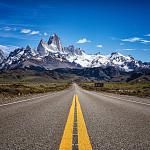 Un día en El Chaltén