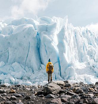 Glaciar Perito Moreno