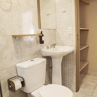 HABITACION STANDARD TRIPLE